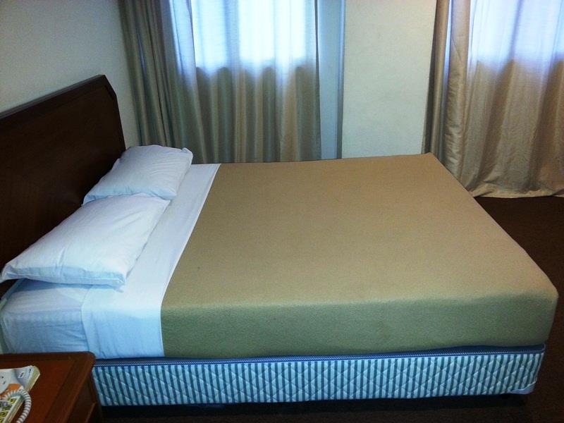 Classic Boutique Hotel Kuantan Ngoại thất bức ảnh